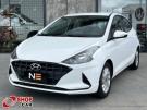 HYUNDAI HB20 Evolution 1.0 12v Branca
