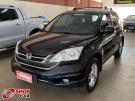 HONDA CR-V EXL 2.0 16v 4WD Preta