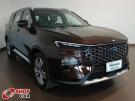 FORD Territory Titanium 1.5T 16v Marrom