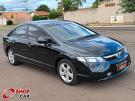 HONDA Civic LXS 1.8 16v Preta