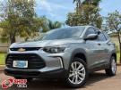 GM - Chevrolet Tracker LTZ 1.0T 12v Prata
