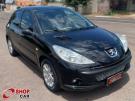 PEUGEOT 207 XS 1.6 16v 4p. Preta