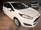 FORD Fiesta Hatch SE 1.5 16v Branca
