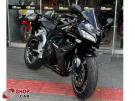 HONDA CBR 600RR Preta