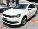 VW - Volkswagen Gol Trend 1.0 4p. Branca