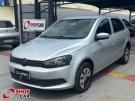VW - Volkswagen Gol Trend 1.0 4p. Prata