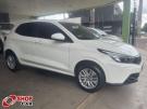 FIAT Argo Drive 1.0 Branca