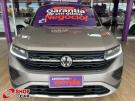 VW - Volkswagen T-Cross Comfortline 1.0 12v TSi Prata