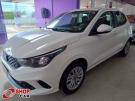 FIAT Argo 1.0 Branca