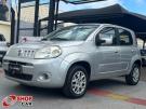 FIAT Uno Vivace 1.0 4p. Prata