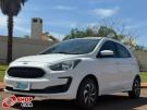 FORD Ka Hatch SE 1.0 12v Branca