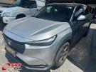 HONDA HR-V EXL 1.5 16v Prata