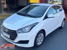 HYUNDAI HB20 Comfort 1.0 12v Branca