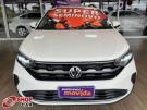 VW - Volkswagen Nivus Comfortline 1.0 12v TSi Branca