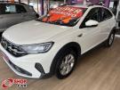 VW - Volkswagen Nivus Comfortline 1.0 12v TSi Branca