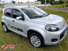 FIAT Uno Sporting 1.4 4p. Prata