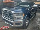 RAM 3500 Laramie 6.7TDi 24v 4X4 C.D. Azul