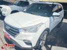 HYUNDAI Creta Pulse 1.6 16v Branca