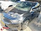 GM - Chevrolet Onix LT 1.4 Preta