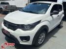 FIAT Mobi Like 1.0 Branca