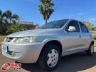GM - Chevrolet Celta Super 1.0 4p. Prata