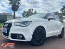 AUDI A1 Sportback Ambition 1.4 TFSi 16v Branca