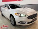 FORD Fusion SE 2.5 16v Branca