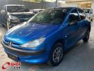 PEUGEOT 206 Selection 1.0 16v 4p. Azul