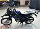 YAMAHA XTZ 150 Crosser Z Azul