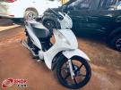 HONDA Biz 125i EX Branca