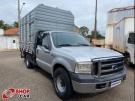 FORD F350 2.8TDi Prata
