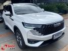 GWM Haval H6 PHEV Premium 1.5T 16v AWD Branca