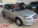 GM - Chevrolet Celta LT 1.0 4p. Prata