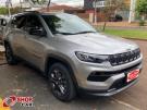JEEP Compass Longitude 1.3 16v T270 Prata