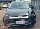 GM - Chevrolet Tracker LT 1.0T 12v Cinza