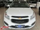 GM - Chevrolet Cruze Sedan LT 1.8 16v Branca