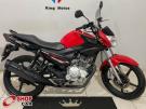 YAMAHA YBR 150 ED Factor Vermelha