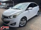 HYUNDAI HB20S Premium 1.6 16v Branca