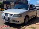 VW - Volkswagen Gol 1.0 4p. Prata