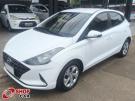 HYUNDAI HB20 Vision 1.0 12v Branca