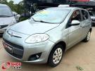 FIAT Palio Attractive 1.4 4p. Cinza