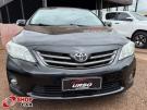 TOYOTA Corolla XEi 2.0 16v Preta