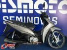 HONDA Biz 125i Cinza