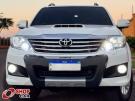 TOYOTA Hilux SW4 SRV D4-D 3.0TDi 16v 4x4 Branca