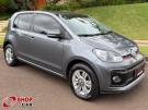 VW - Volkswagen Up! Move 1.0 12v TSi 4p. Chumbo