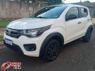 FIAT Mobi Like 1.0 Branca