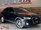AUDI Q3 Ambiente 2.0 TFSi 16v Quattro Preta