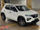 RENAULT Kwid Zen 1.0 12v Branca