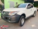 MITSUBISHI L200 Triton Sport GL 2.4TDi 16v 4X4 C.D. Branca