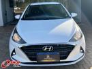 HYUNDAI HB20 Evolution 1.0T 12v Branca